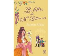 La lettre de Mlle Lattimore