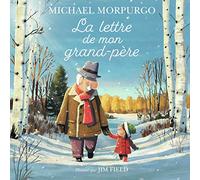 LA LETTRE DE MON GRAND-PERE