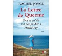 Rachel Joyce – La lettre de Queenie – Roman – Broché