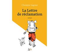 La Lettre de réclamation