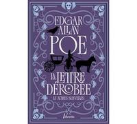 La Lettre dérobée Edgar Allan Poe (Auteur)