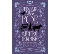 La Lettre dérobée Et autres nouvelles - Edgar Allan Poe - Libretto - Poche - Nouvelles
