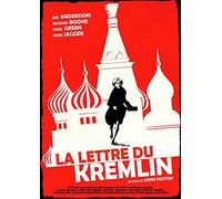 La Lettre Du Kremlin