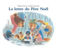 La Lettre du Père Noël