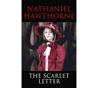 La lettre écarlate