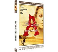 La Lettre écarlate G – Seven7
