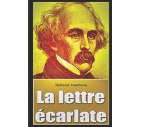 La lettre écarlate