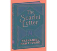 La lettre écarlate