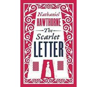 La lettre écarlate