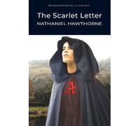 La lettre écarlate