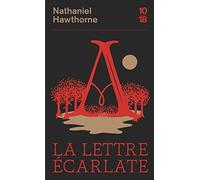 La Lettre écarlate