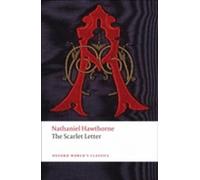 La lettre écarlate