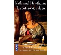 La lettre écarlate