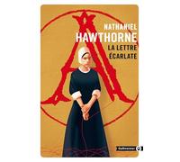 La lettre écarlate