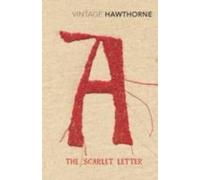 La lettre écarlate