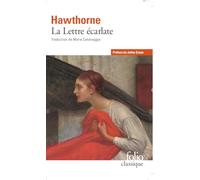 La Lettre écarlate