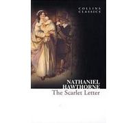 La lettre écarlate