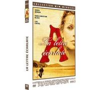 La Lettre écarlate G – Seven7