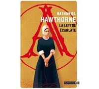 La lettre écarlate