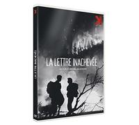 La lettre inachevée