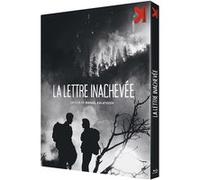La lettre inachevée Blu-ray E