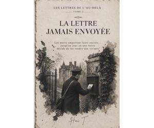 LA LETTRE JAMAIS ENVOYÉE