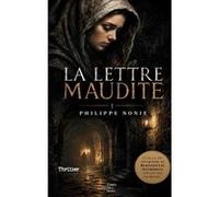 La lettre maudite Philippe Nonie (Auteur)