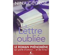 La lettre oubliée