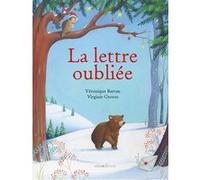 La lettre oubliée