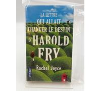 La lettre qui allait changer le destin d'Harold Fry
