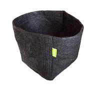 La Lettre S Shop Propot Pot Textile 7 litres 18x18x23cm - Textile Pot - SEM31