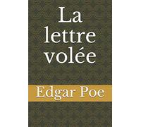 La lettre volée