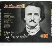 La lettre volée - Edgar POE