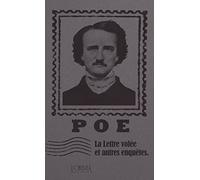 La Lettre volée et autres enquêtes