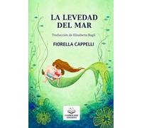 La levedad del mar: versione spagnola