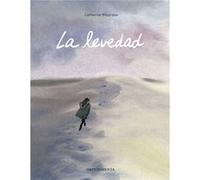 La Levedad - [Livre en VO] Meurisse, Catherine (Auteur)