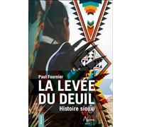 La levée du deuil – Histoire sioux – Aluna