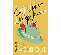 La lèvre supérieure raide, Jeeves