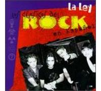 La Ley - Clasicos Del Rock en Espanol