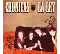 La Ley - Cronicas