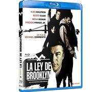 La Ley de Brooklyn (Blu-Ray Import) [2009]