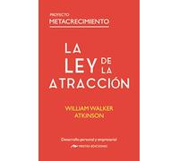 La ley de la atracción / The Law of Attraction