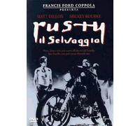 La Ley De La Calle – Universal Pictures – Import
