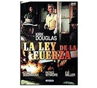 La Ley De La Fuerza --- IMPORT ZONE 2 ---