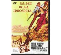 La Ley De La Inocencia [Import]