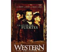 La Ley De Los Fuertes (Western) [Import]