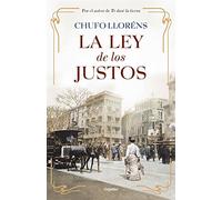 La ley de los justos/ The law of the righteous