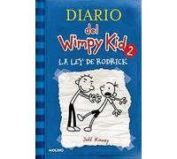 La Ley De Rodrick / Rodrick Rules