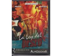 LA LEY DEL DECEO