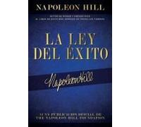 La Ley Del Éxito (The Law Of Success)